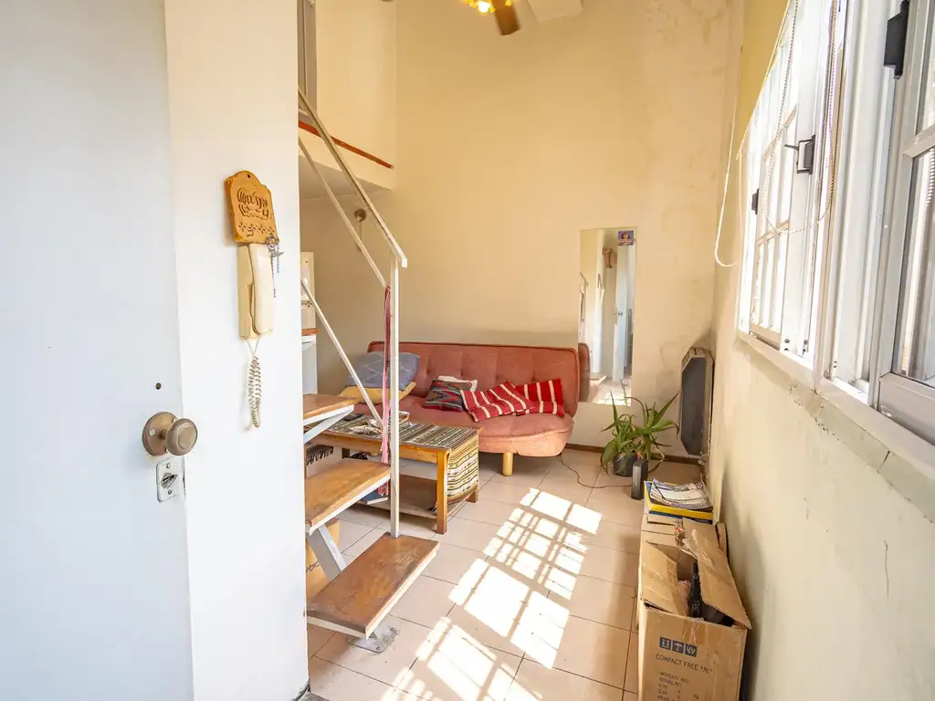 Foto de Venta PH 2 ambientes La Boca, imagen 4