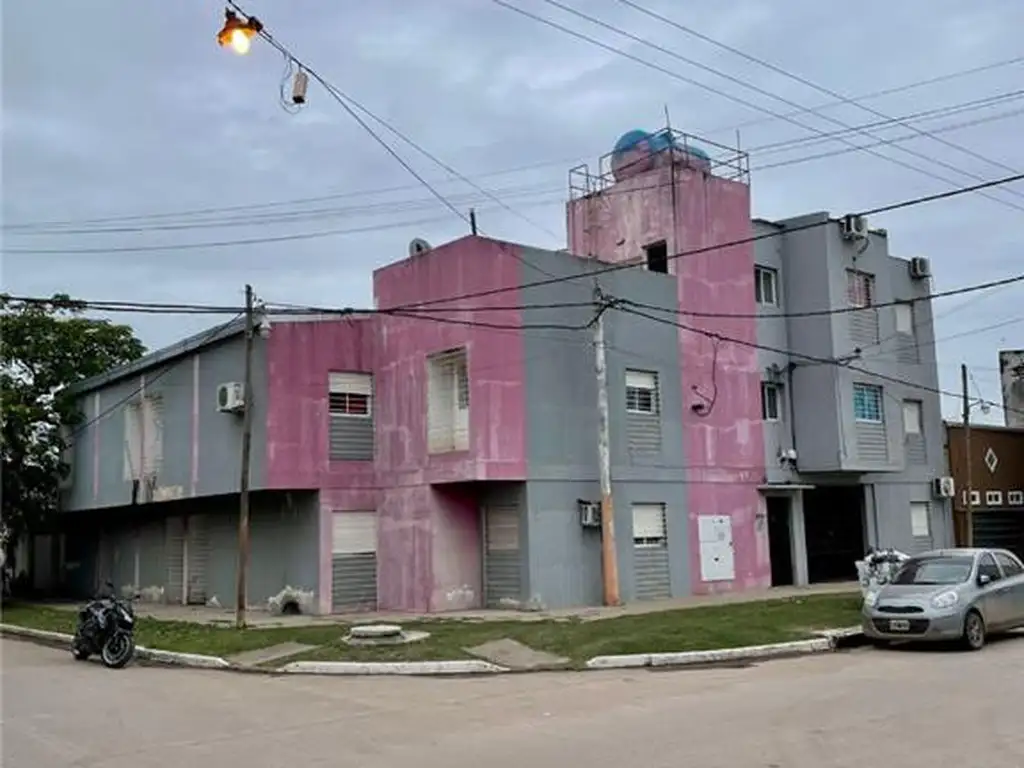 Foto de DEPARTAMENTO 2 AMBIENTES - OTRAS ZONAS, RESISTENCIA, imagen 2