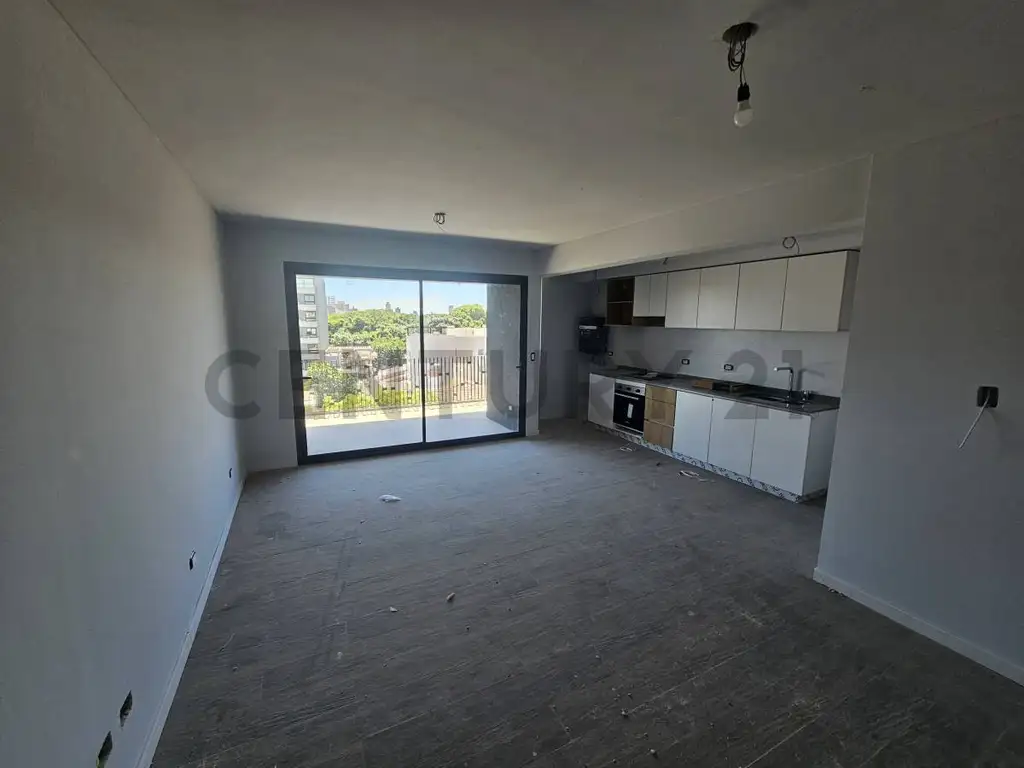 Foto de VENTA DEPARTAMENTO DOS AMBIENTES A ESTRENAR EN EL CORAZON DE DEVOTO!, imagen 1