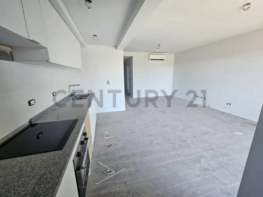 Foto de VENTA DEPARTAMENTO DOS AMBIENTES A ESTRENAR EN EL CORAZON DE DEVOTO!, imagen 3