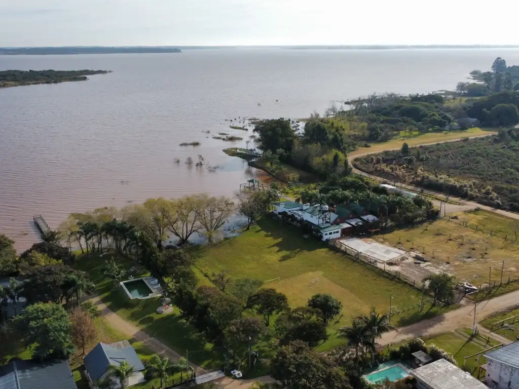 Foto de DOS LOTES SOBRE EL LAGO - FEDERACION NORTE, imagen 4