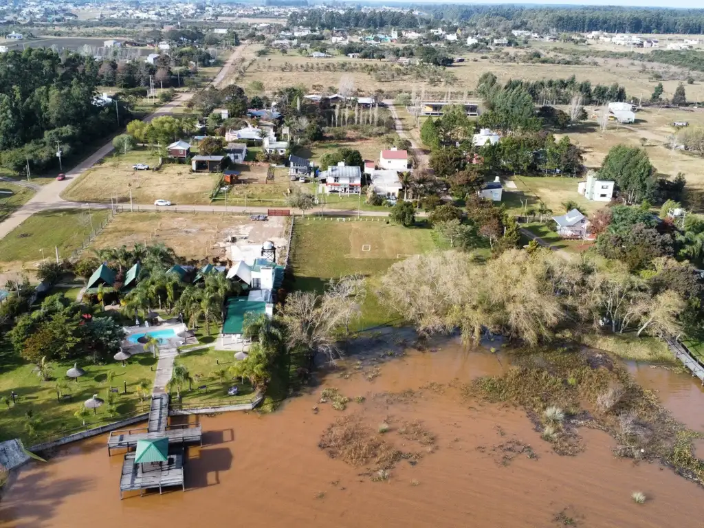 Foto de DOS LOTES SOBRE EL LAGO - FEDERACION NORTE, imagen 5