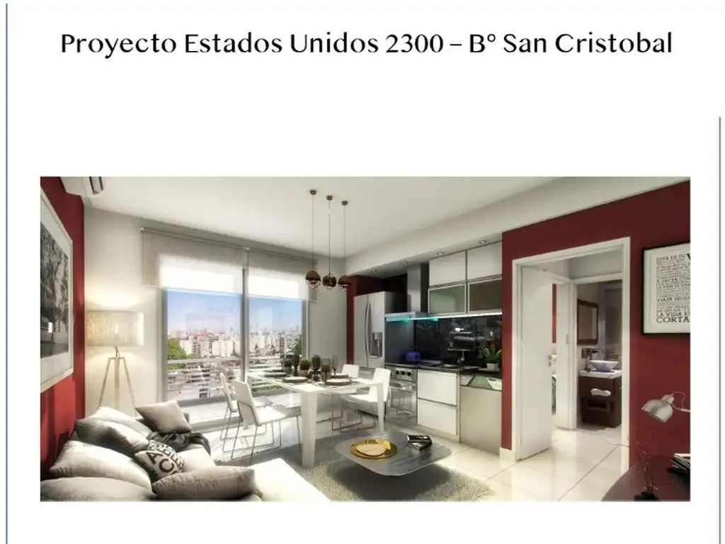 Foto de San Cristobal: Lote en venta con proyecto aprobado para construir FOT, imagen 2