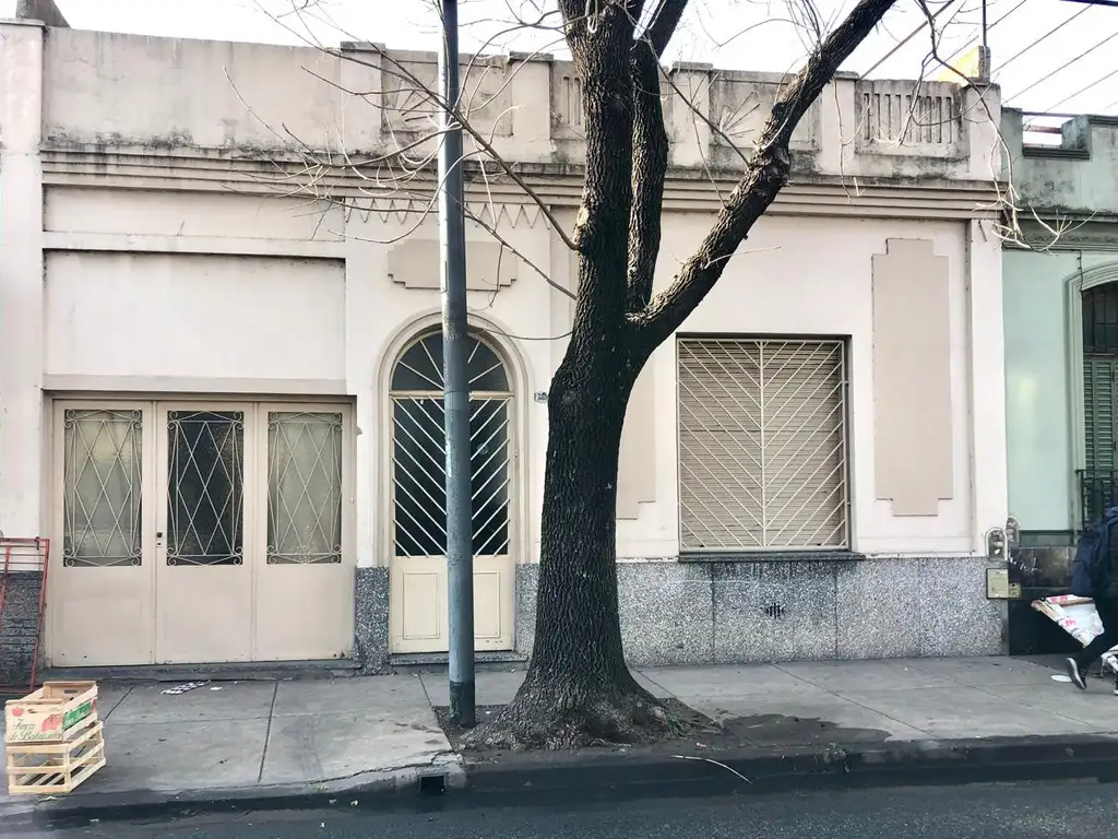 Foto de CASA 3 AMB CON GGE - PATIO Y TERRAZA - MUY BUEN ESTADO !!!, imagen 2