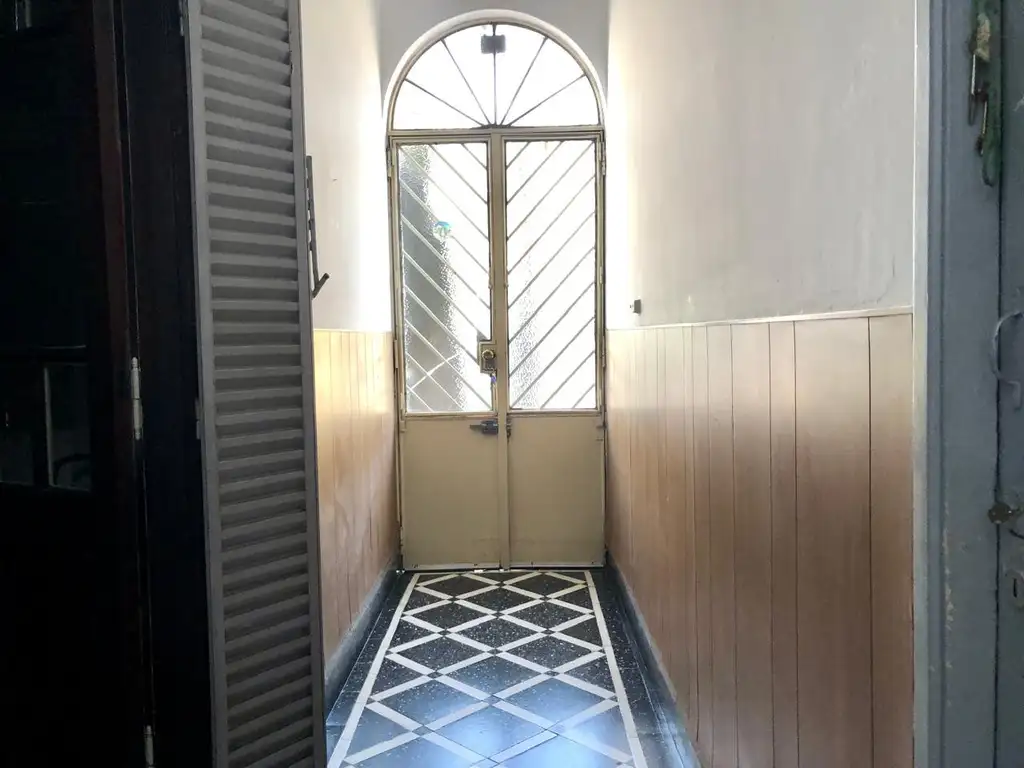 Foto de CASA 3 AMB CON GGE - PATIO Y TERRAZA - MUY BUEN ESTADO !!!, imagen 1