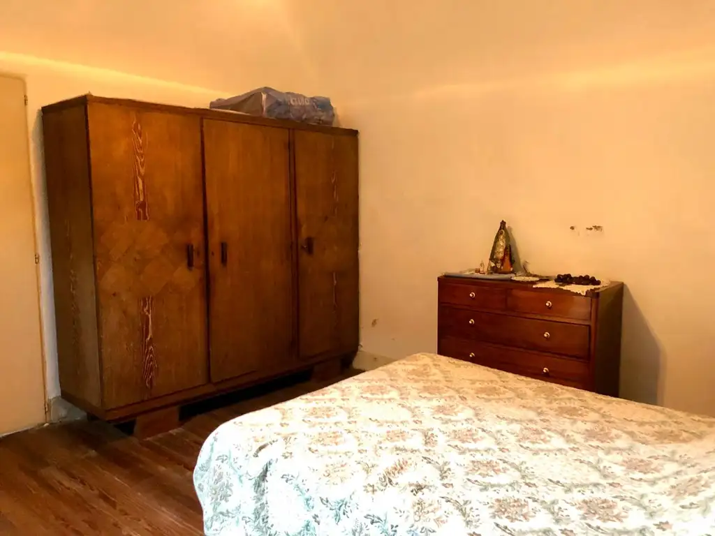 Foto de CASA 3 AMB CON GGE - PATIO Y TERRAZA - MUY BUEN ESTADO !!!, imagen 4