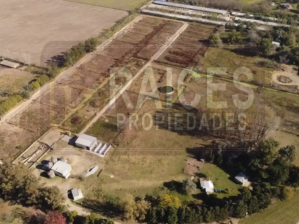 Foto de Terreno Campo en Alquiler en Luján, G.B.A. Zona Oeste, Argentina, imagen 2