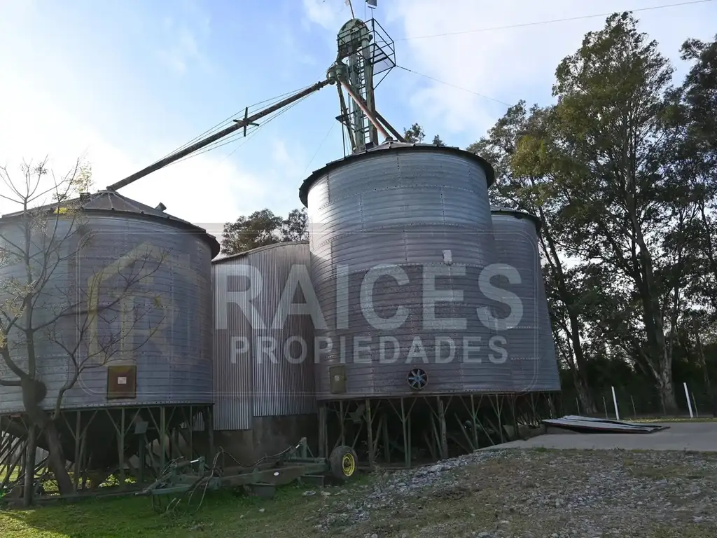 Foto de Terreno Campo en Alquiler en Luján, G.B.A. Zona Oeste, Argentina, imagen 3