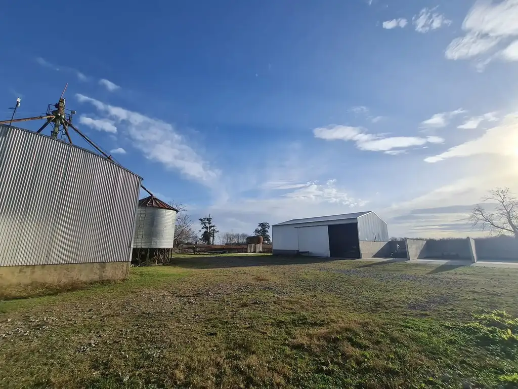 Foto de Terreno Campo en Alquiler en Luján, G.B.A. Zona Oeste, Argentina, imagen 5