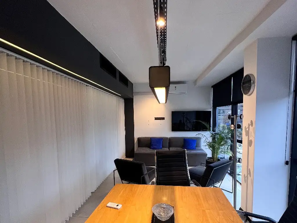 Foto de Excelente planta de oficina equipada, imagen 5