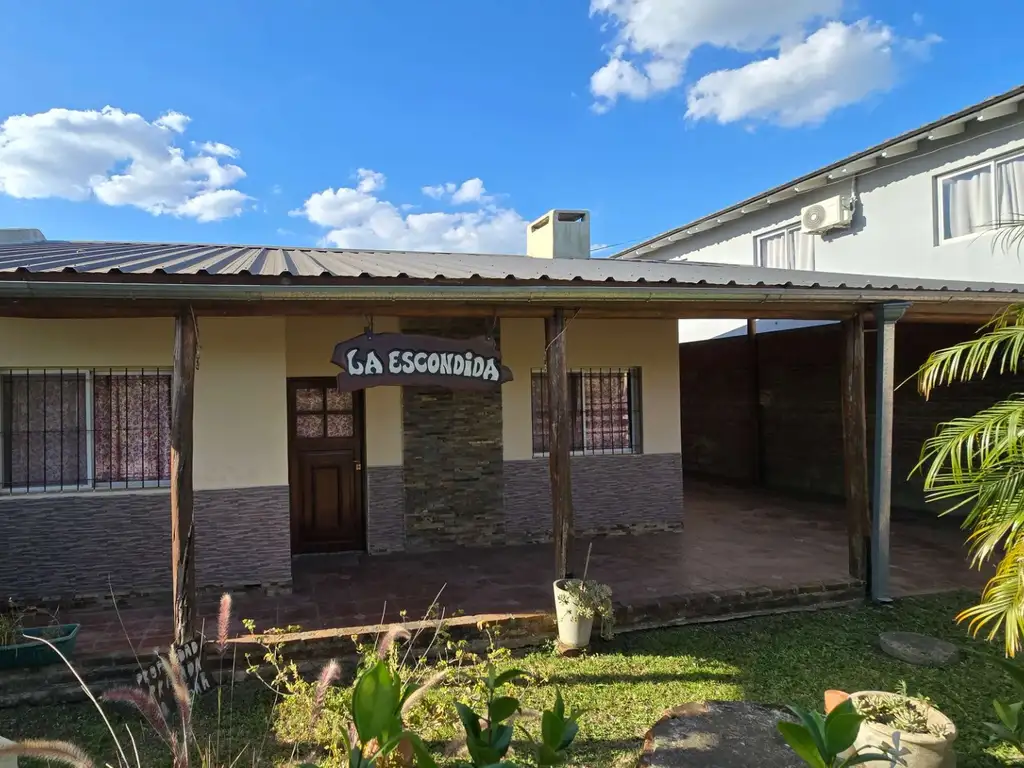 Foto de CASA TRES DORMITORIOS CON GALERIA PARRILLA PATIO, imagen 3