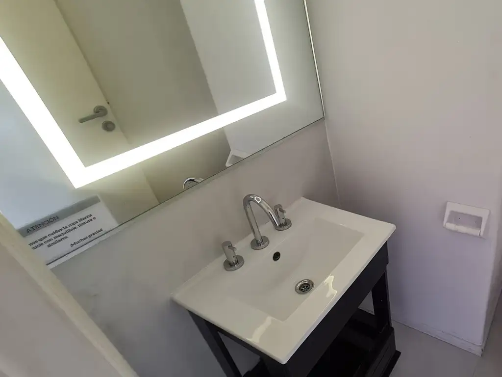 Foto de EXCLUSIVO SEMIPISO A NUEVO EN SANTA FE Y ECUADOR,RECOLETA-118M2-4AMB, imagen 3