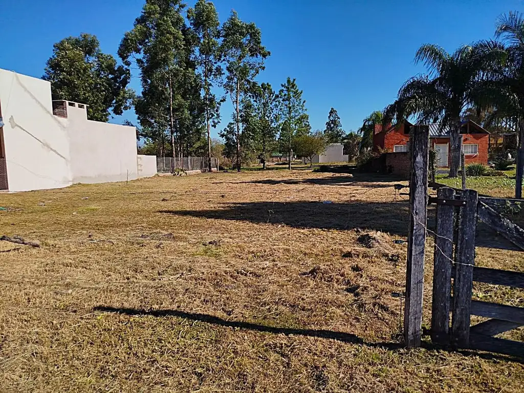 Foto de LA MARIA..... COLONIA BENITEZ, imagen 5