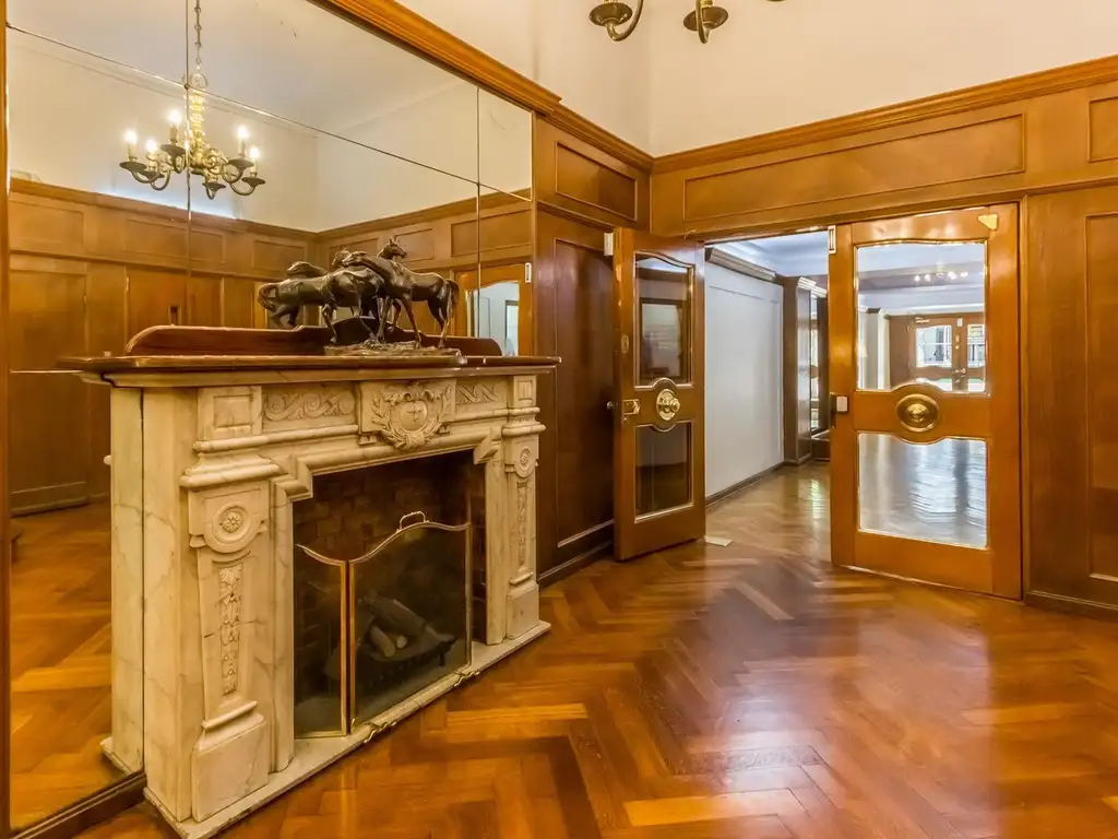 Foto de ALQUILER OFICINA EN RETIRO – AV. CÓRDOBA AL 600, imagen 2