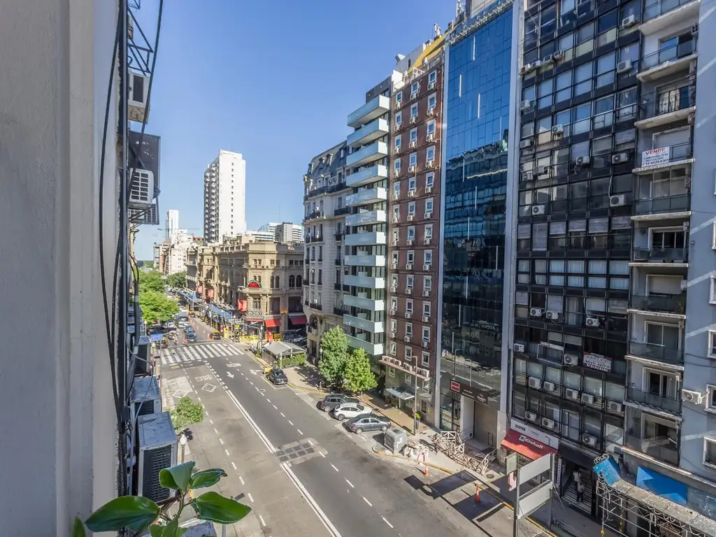 Foto de ALQUILER OFICINA EN RETIRO – AV. CÓRDOBA AL 600, imagen 4