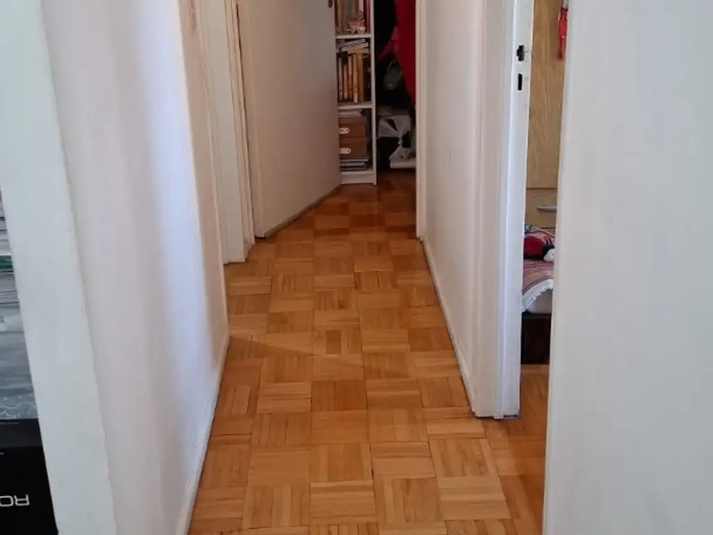 Foto de MUY BUEN DEPARTAMENTO AL FRENTE CON VISTA PANORAMICA, imagen 2