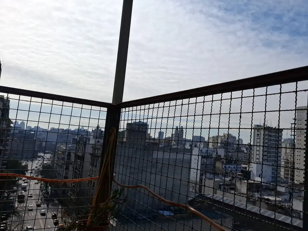 Foto de MUY BUEN DEPARTAMENTO AL FRENTE CON VISTA PANORAMICA, imagen 5