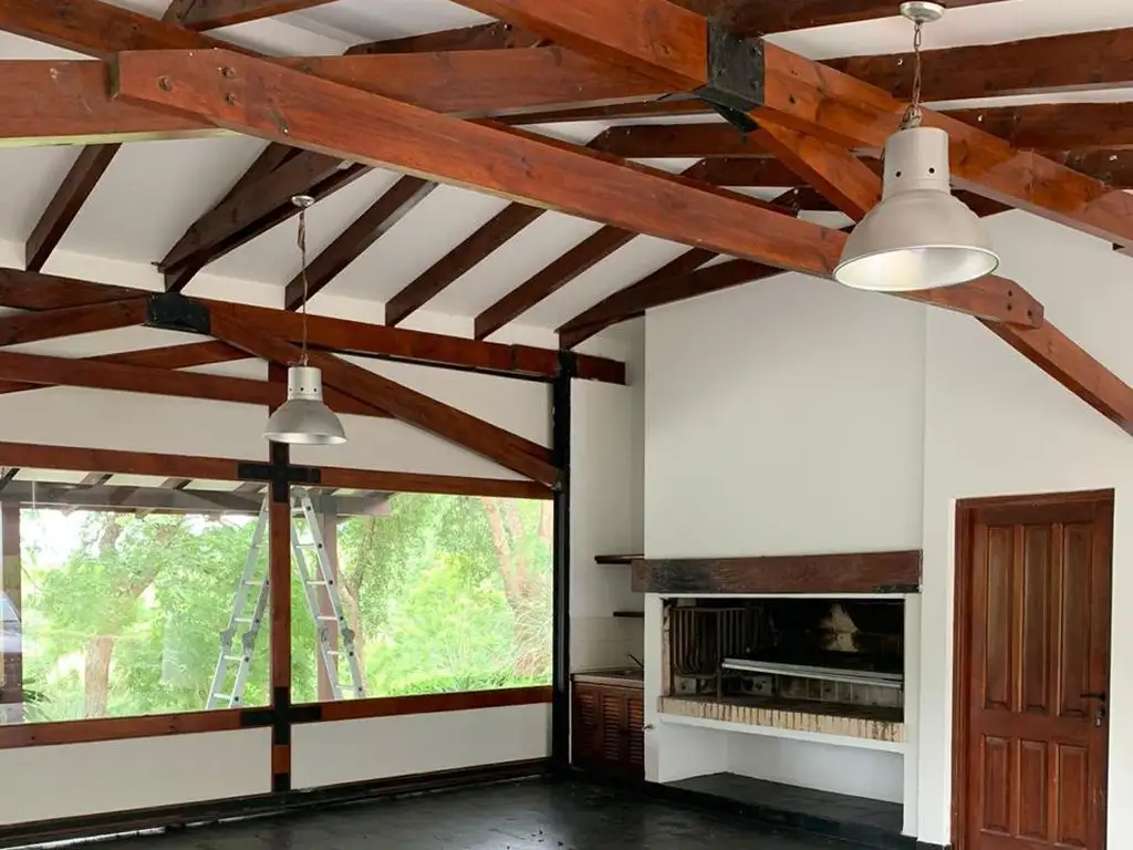 Foto de Casa en Alquiler en Valle Escondido, imagen 5
