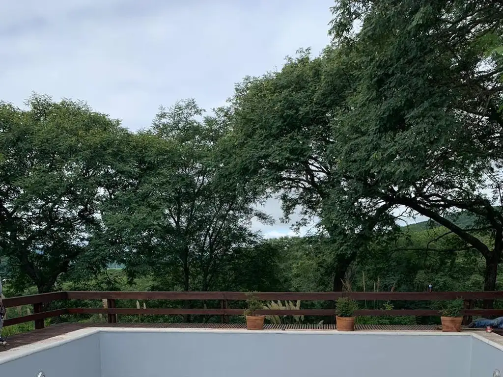 Foto de Casa en Alquiler en Valle Escondido, imagen 4