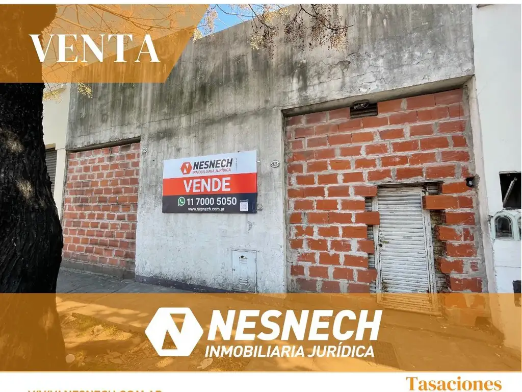 Foto de Terreno - Venta - Argentina, Capital Federal - Comuna 4, imagen 2