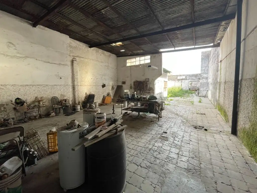 Foto de Terreno - Venta - Argentina, Capital Federal - Comuna 4, imagen 1