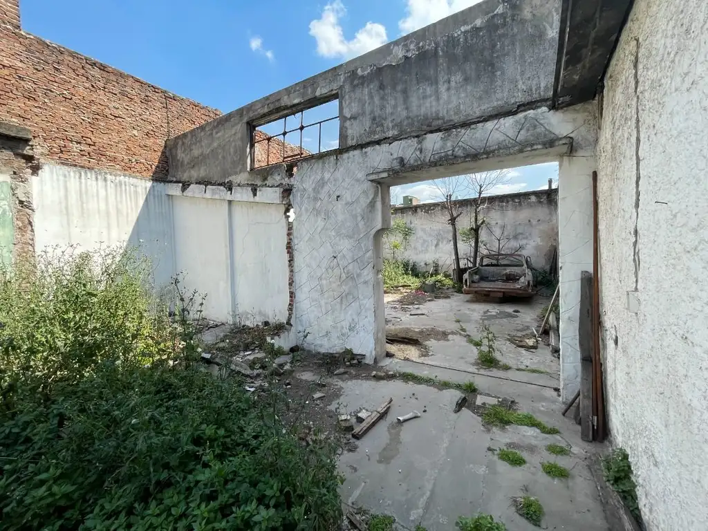 Foto de Terreno - Venta - Argentina, Capital Federal - Comuna 4, imagen 5