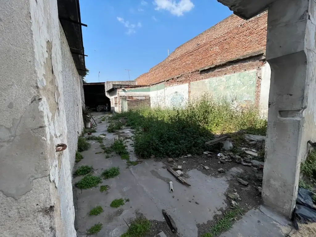 Foto de Terreno - Venta - Argentina, Capital Federal - Comuna 4, imagen 3
