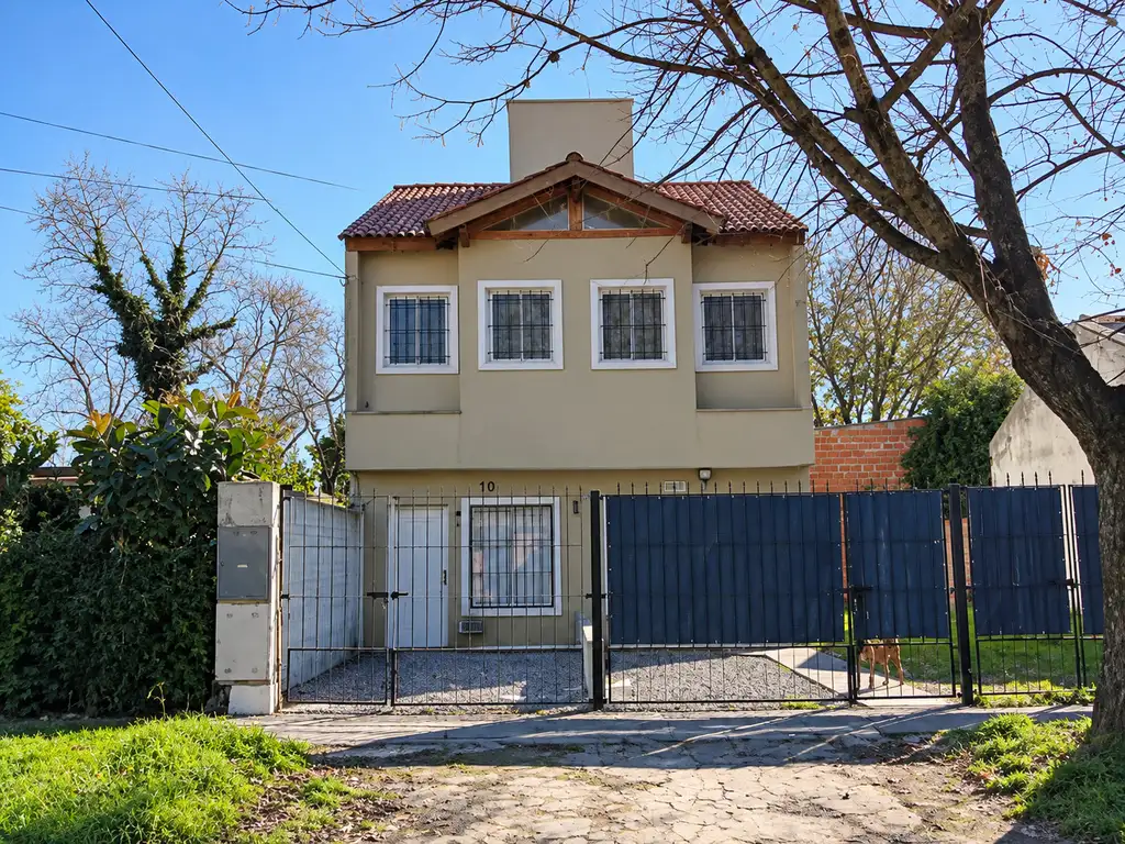 Foto de Alquiler de triplex Arguero 168 San Miguel, imagen 2