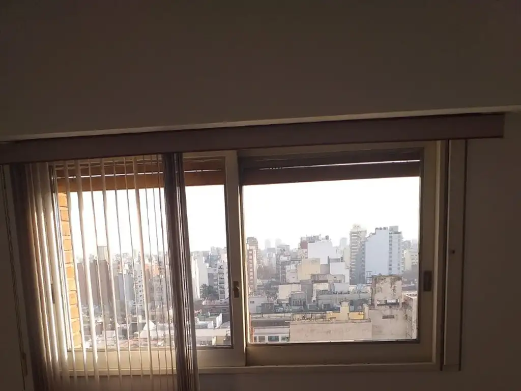Foto de 3 ambientes al frente con balcón y vista panorámica. Impecable, imagen 5