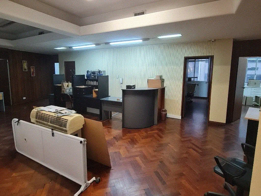 Foto de OFICINA 230 MTS AL FRENTE CON 2 BAÑOS. (BARRIO: CONGRESO/CENTRO), imagen 5