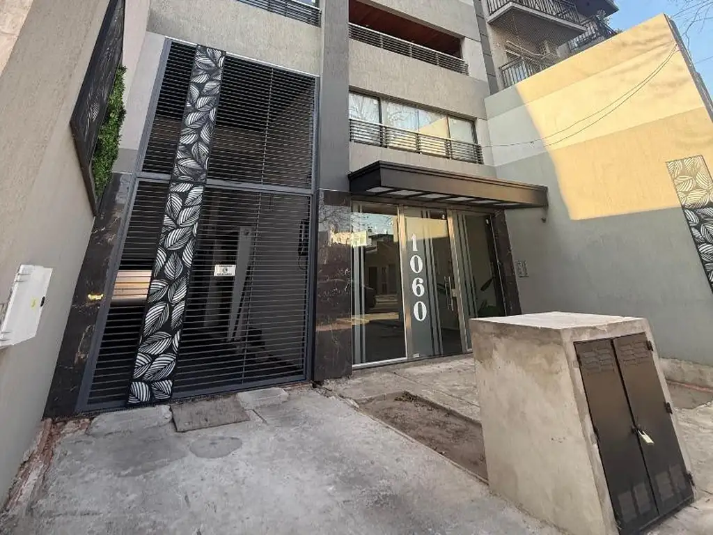 Foto de COCHERA MATADEROS A ESTRENAR CUBIERTA, imagen 1