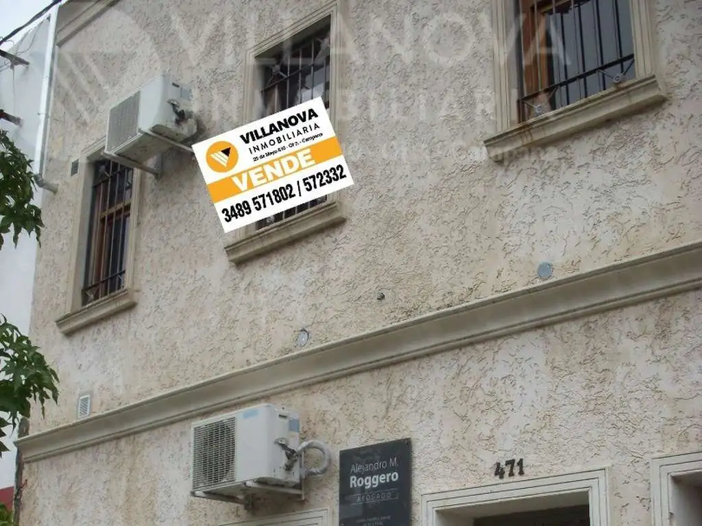 Foto de DEPARTAMENTO CENTRO - 1 DORMITORIO AMOBLADO - OPCION TEMPORARIO, imagen 5