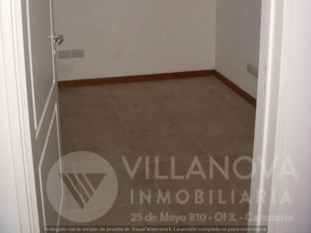 Foto de DEPARTAMENTO CENTRO - 1 DORMITORIO AMOBLADO - OPCION TEMPORARIO, imagen 1