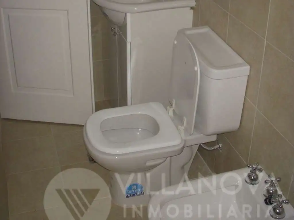 Foto de DEPARTAMENTO CENTRO - 1 DORMITORIO AMOBLADO - OPCION TEMPORARIO, imagen 2