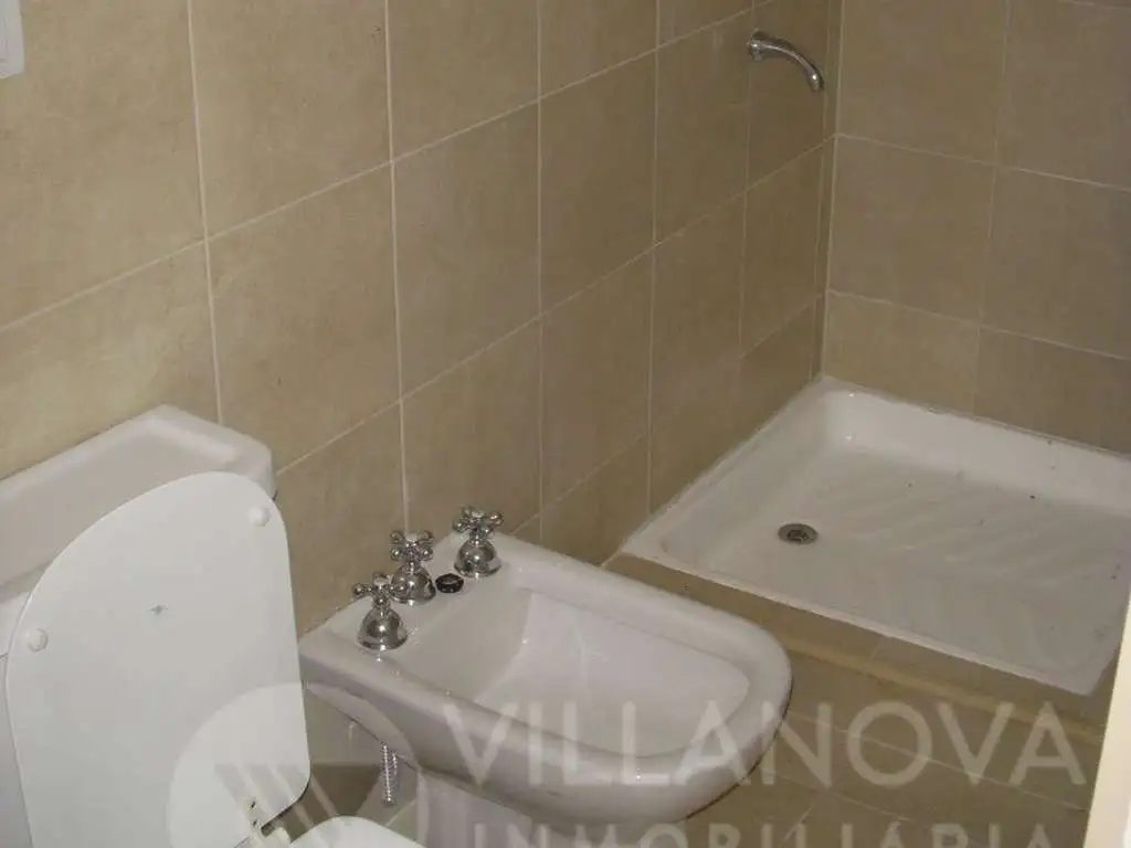Foto de DEPARTAMENTO CENTRO - 1 DORMITORIO AMOBLADO - OPCION TEMPORARIO, imagen 4