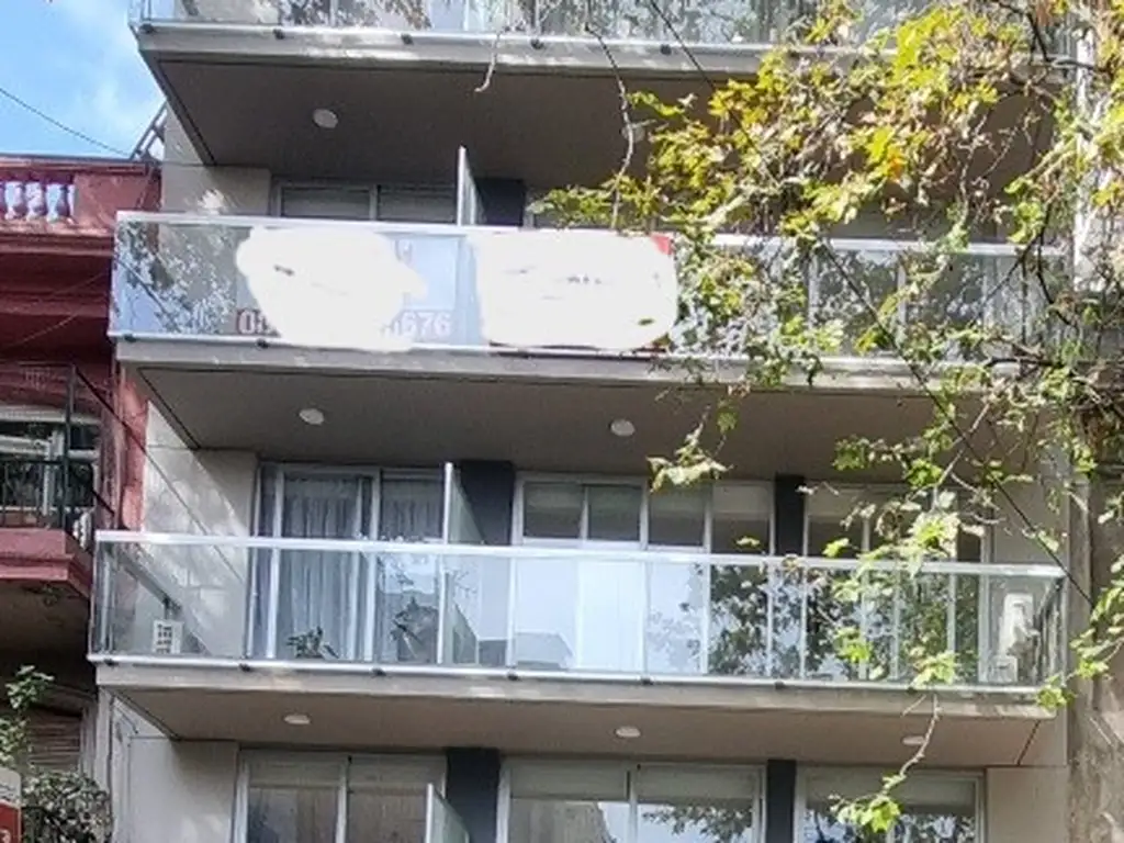 Foto de A ESTRENAR AL FRENTE.BALCÓN.Amenities: solarium, laundry,.gimnasio, SUM, imagen 5
