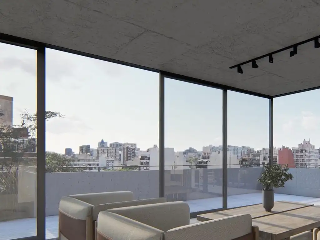 Foto de Departamento en NUÑEZ, imagen 5