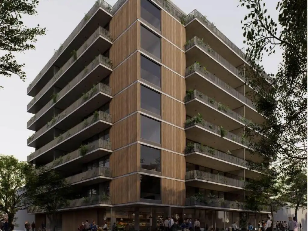 Foto de Departamento en NUÑEZ, imagen 1