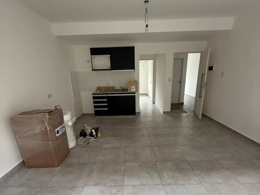 Foto de 2 amb a estrenar con jardin y cochera, imagen 2