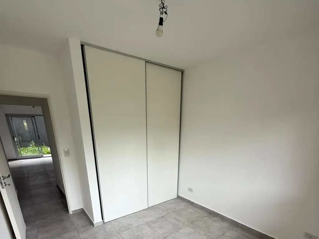 Foto de 2 amb a estrenar con jardin y cochera, imagen 4