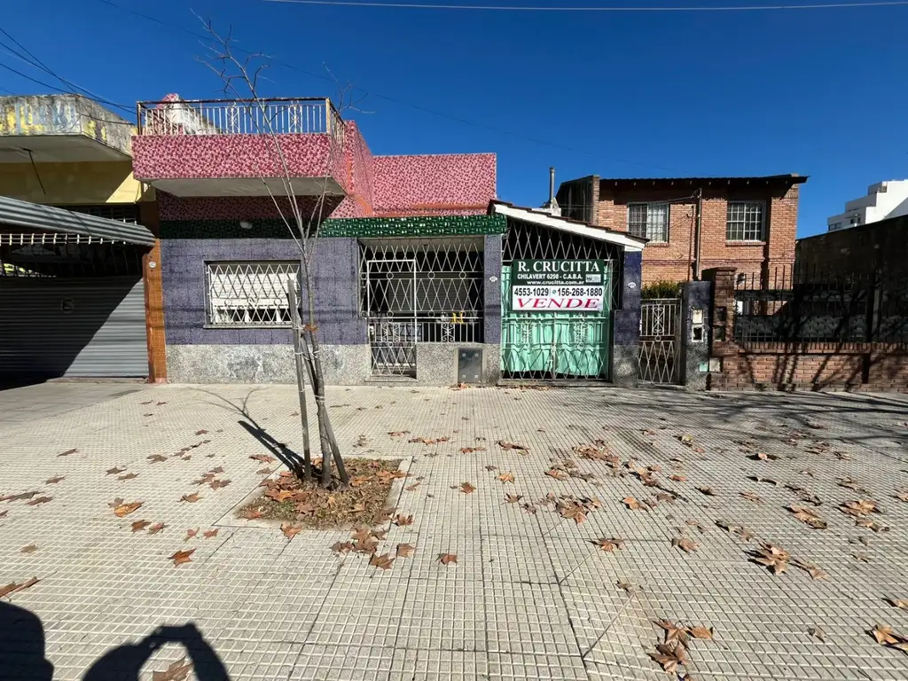 Foto de Excelente lote con dos viviendas, imagen 1