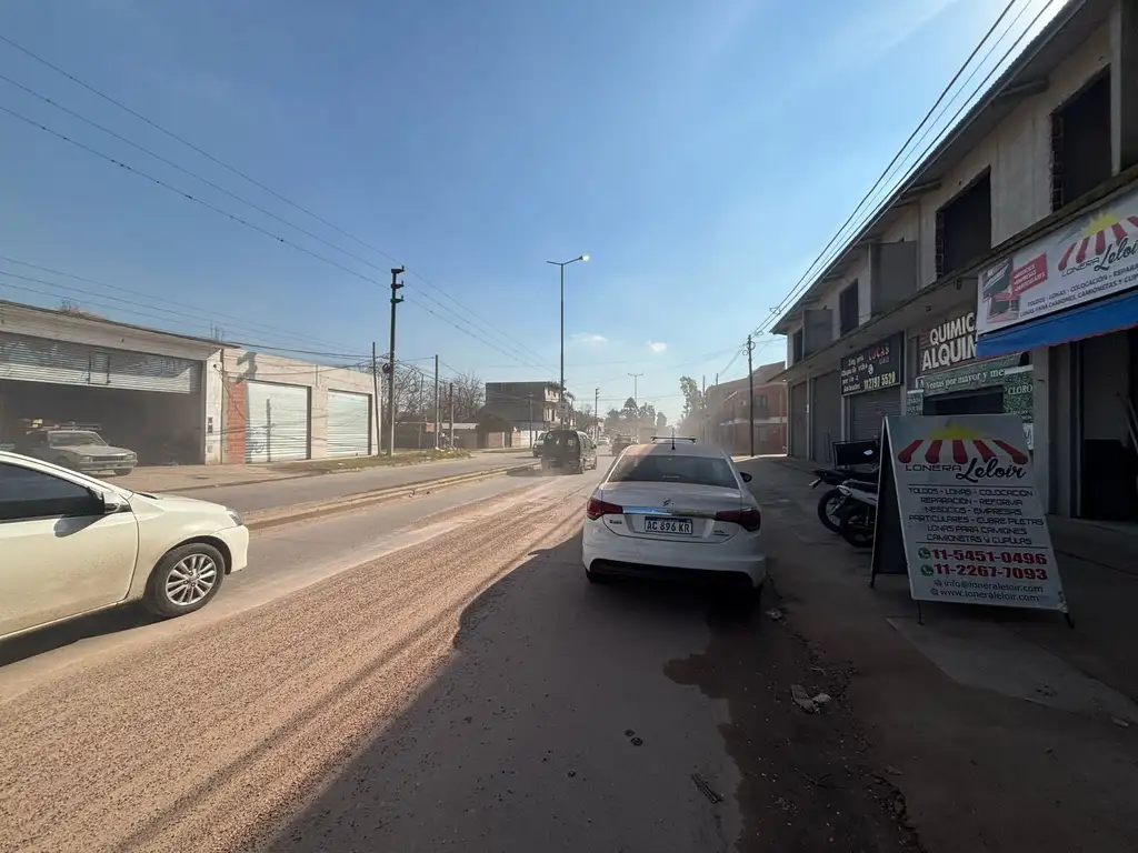 Foto de Local en alquiler en Trujuy, imagen 4