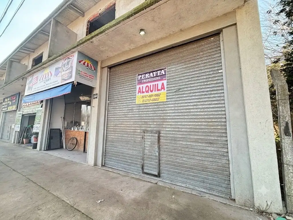 Foto de Local en alquiler en Trujuy, imagen 5