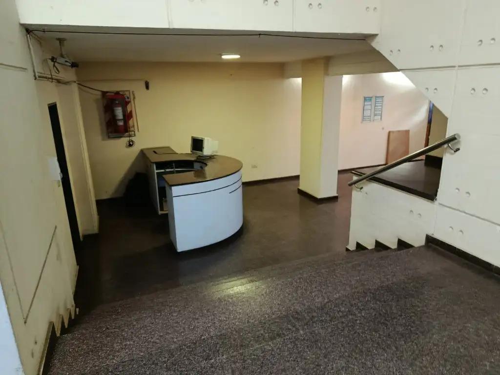 Foto de OFICINAS - PLANTA DIVIDIDA - CENTRO, RESISTENCIA, imagen 2