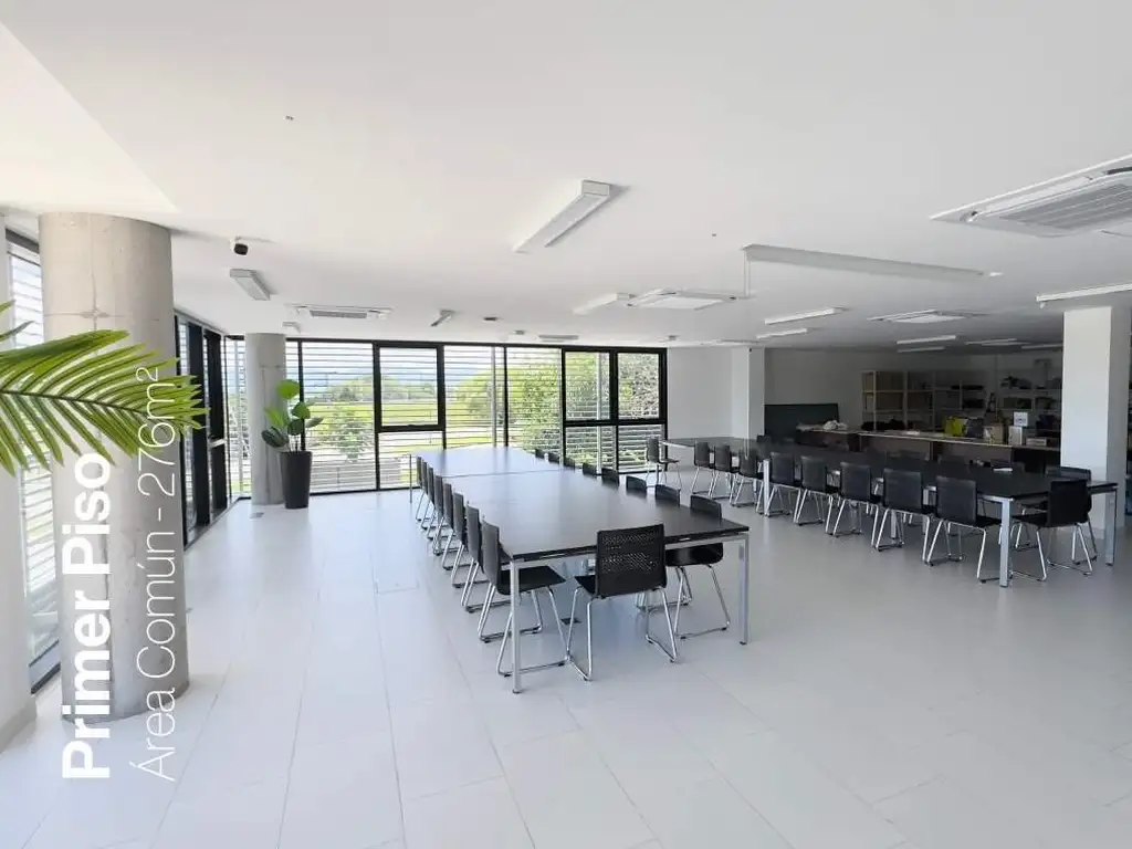 Foto de Alquiler oficina corporativa - Garden Mall - San Lorenzo Chico - 1er, imagen 2