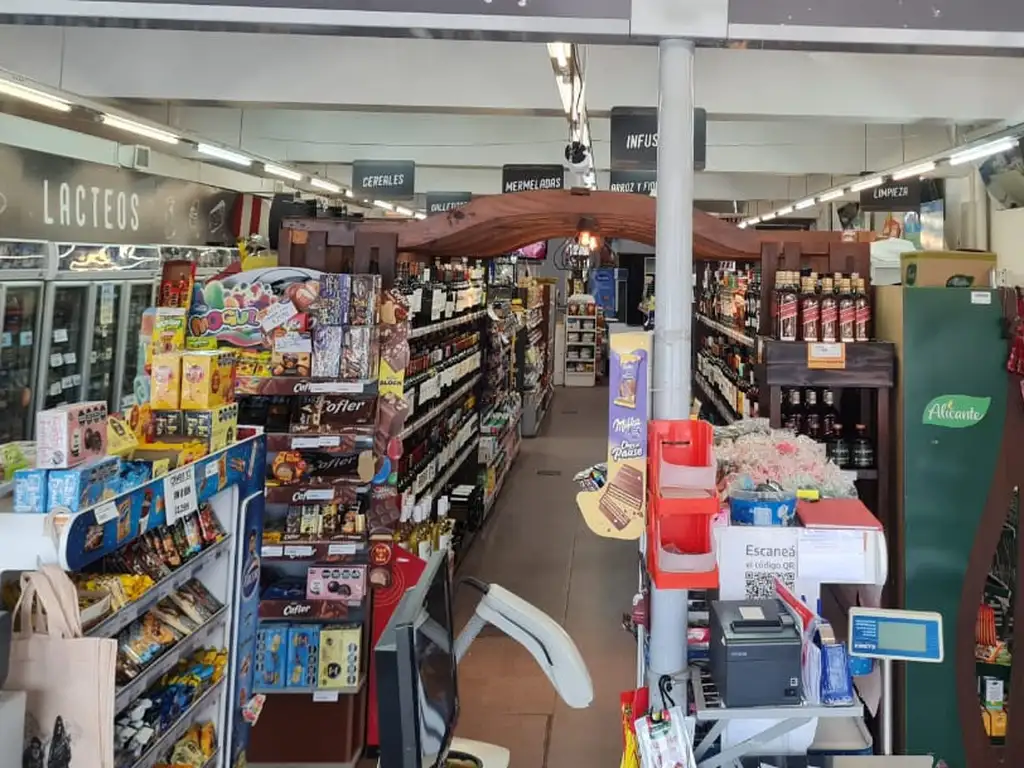 Foto de Importante supermercado a la venta en Necochea, imagen 1