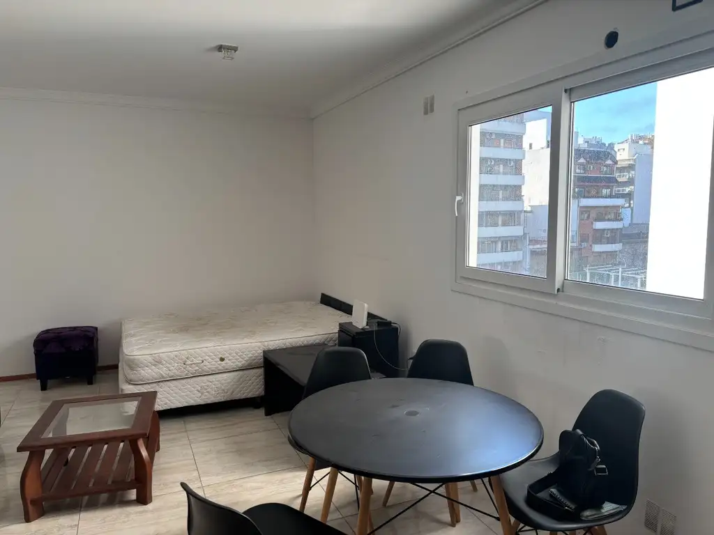 Foto de EXCELENTE MONOAMBIENTE MUY LUMINOSO, imagen 3