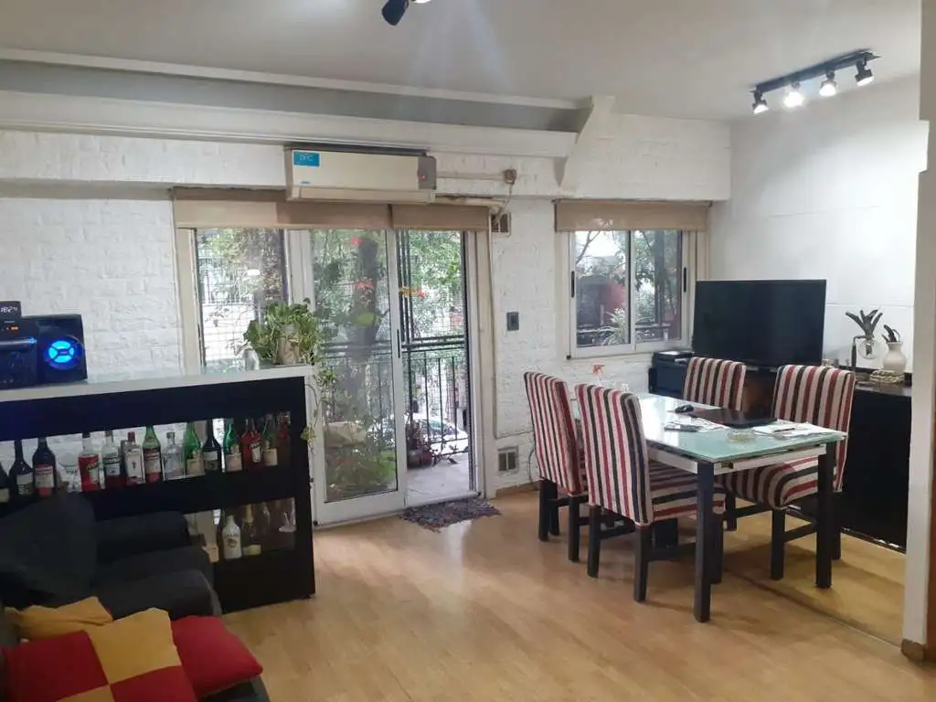 Foto de 4 ambientes con balcón, imagen 2