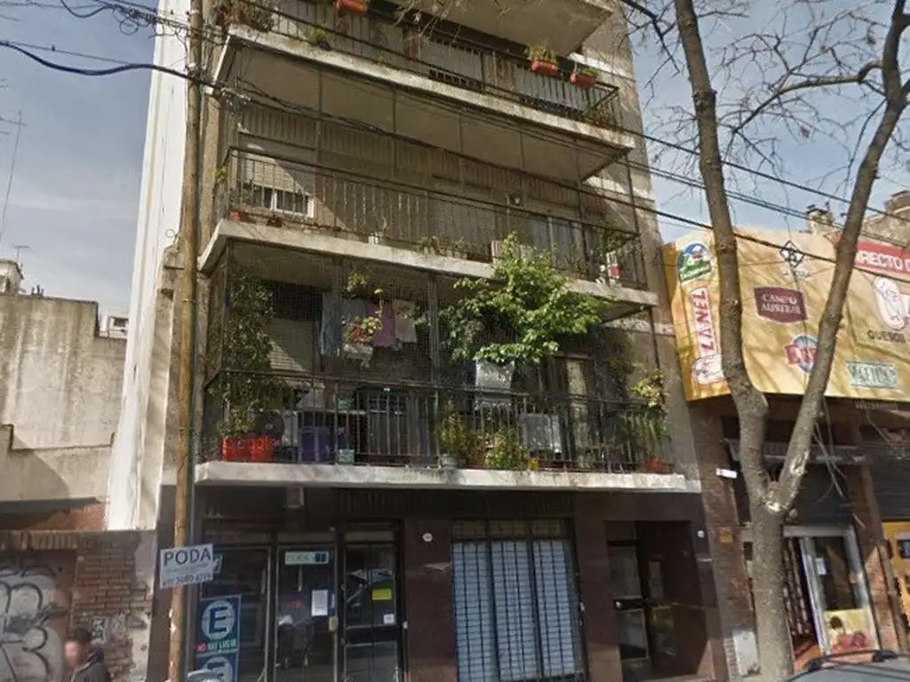 Foto de 4 ambientes con balcón, imagen 1