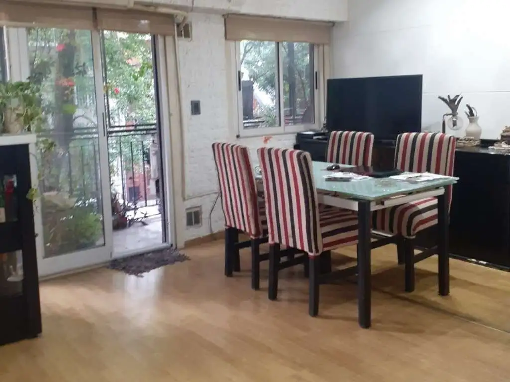 Foto de 4 ambientes con balcón, imagen 5